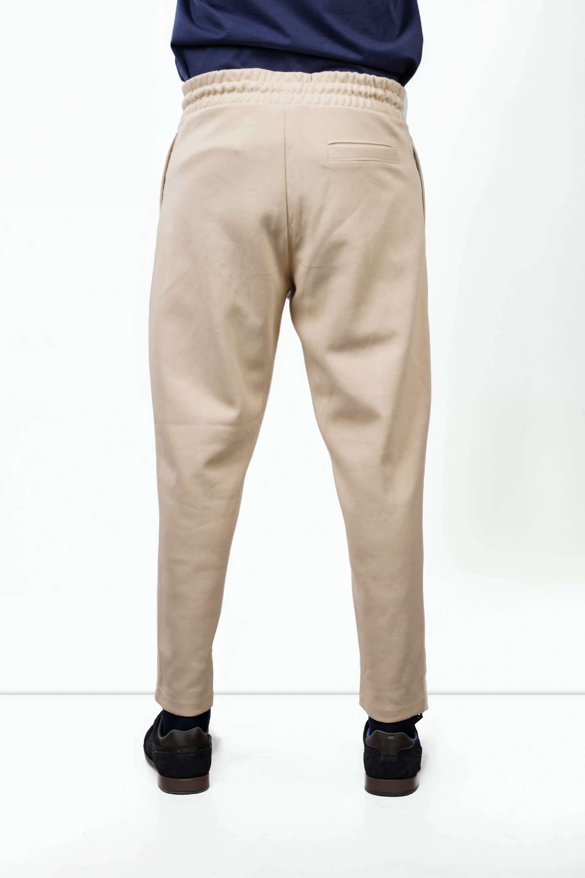 Solid-Cotton-Regular-Fit-Men-s-Casual-Wear-Trousers