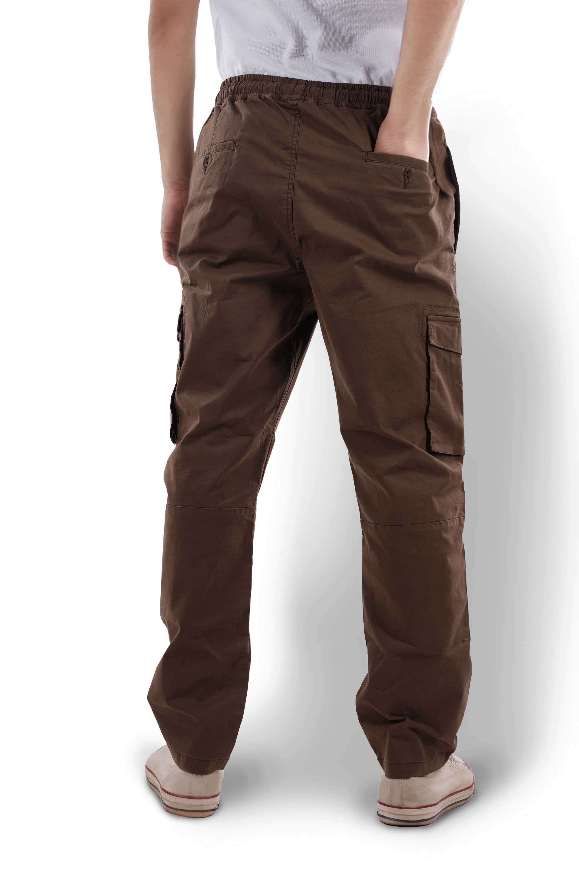 Solid-Cotton-Straight-Fit-Men-s-Casual-Wear-Trousers