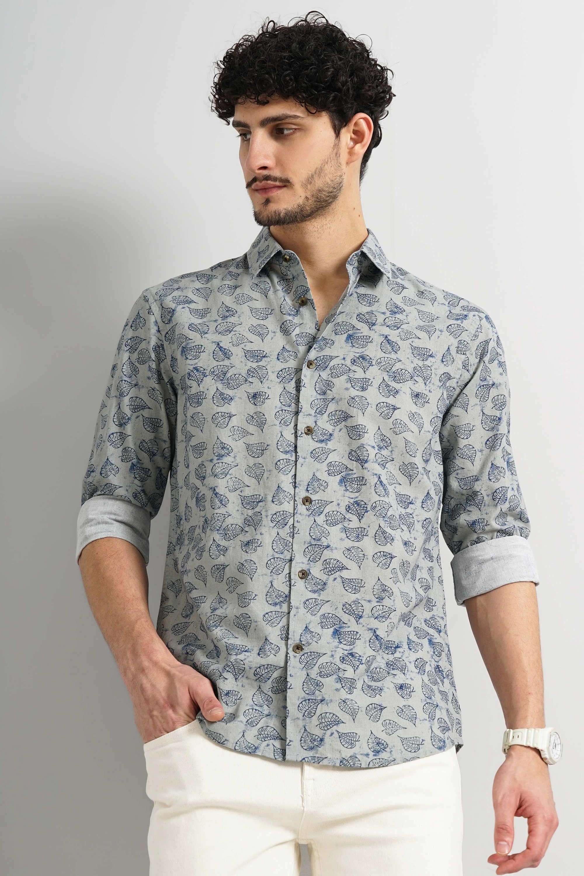 Light-Wash-Cotton-Regular-Fit-Men-s-Jeans