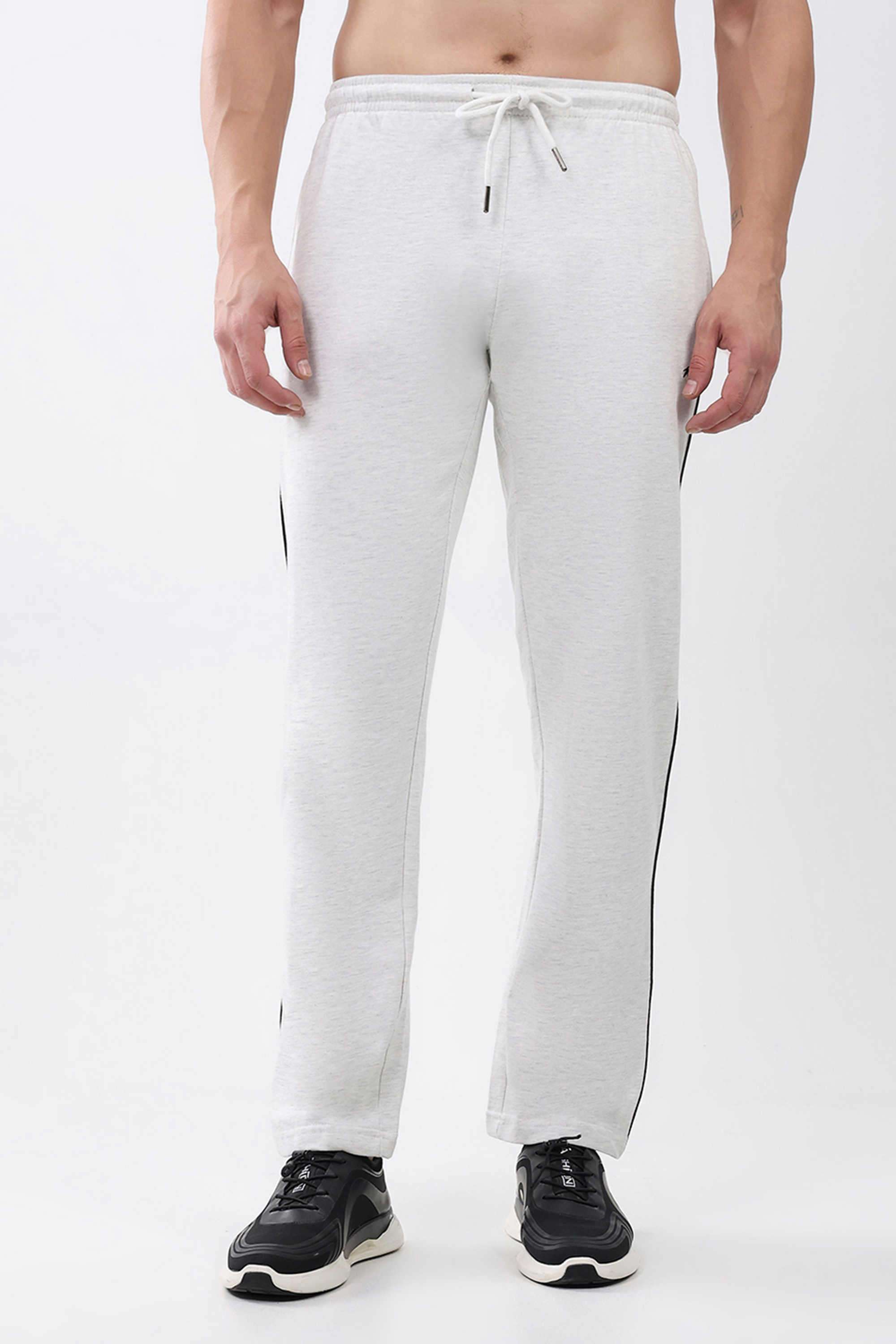 Solid-Cotton-Regular-Fit-Men-s-Track-Pants