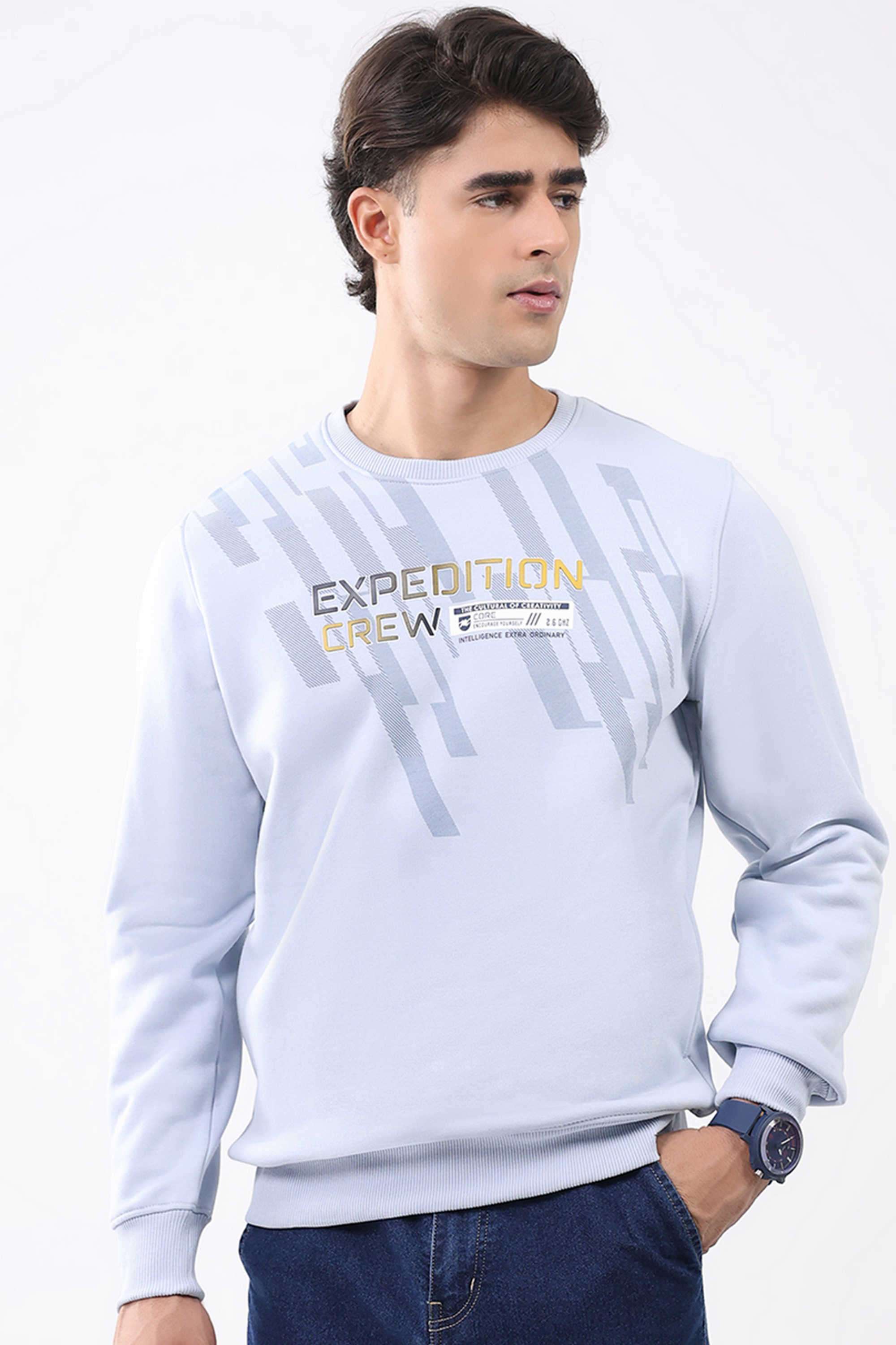 Solid-Cotton-Round-Neck-Men-s-Sweatshirt