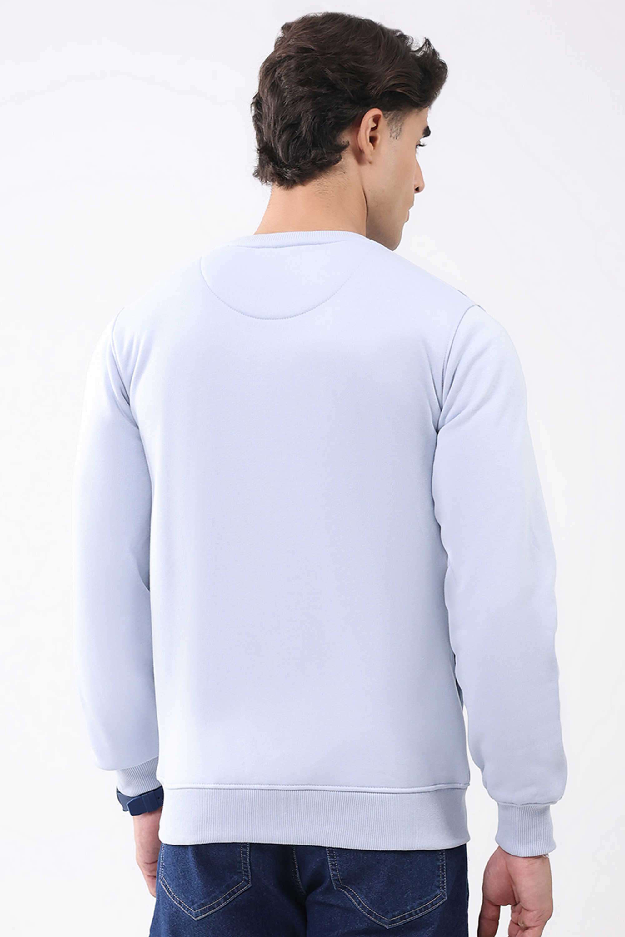 Solid-Cotton-Regular-Fit-Men-Sweatshirt
