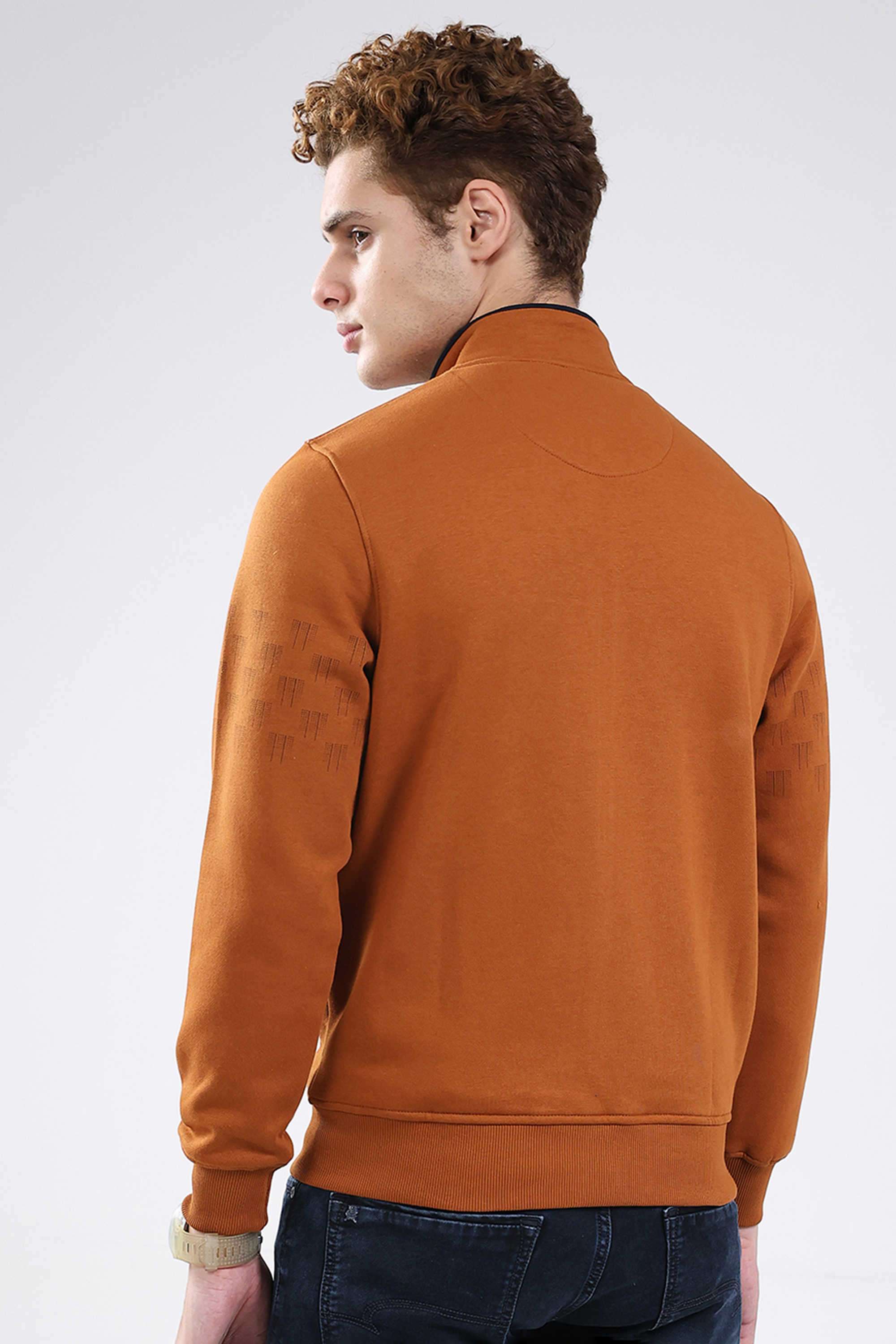 Solid-Cotton-Regular-Fit-Men-Sweatshirt