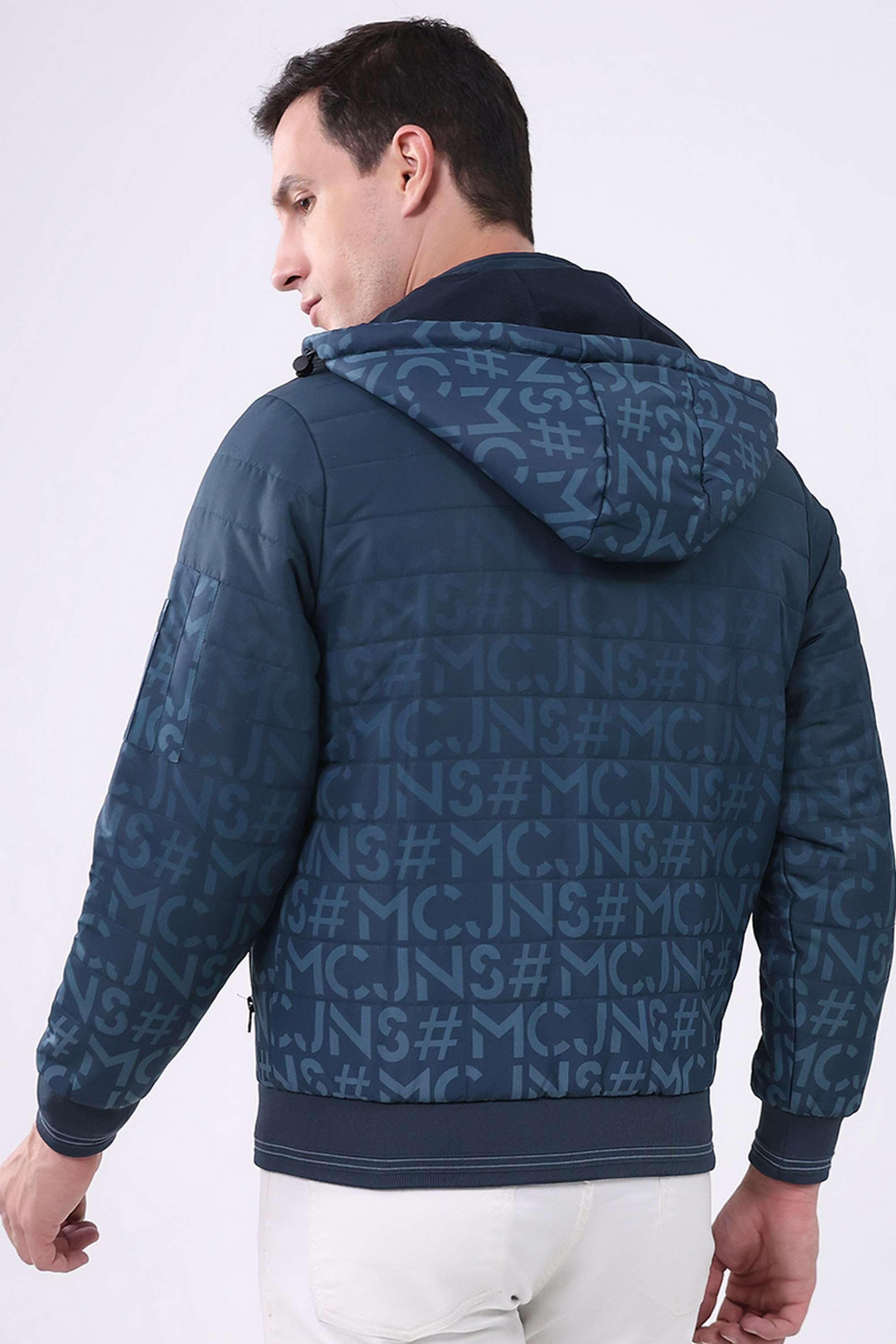 Solid-Cotton-Regular-Fit-Men-s-Jacket