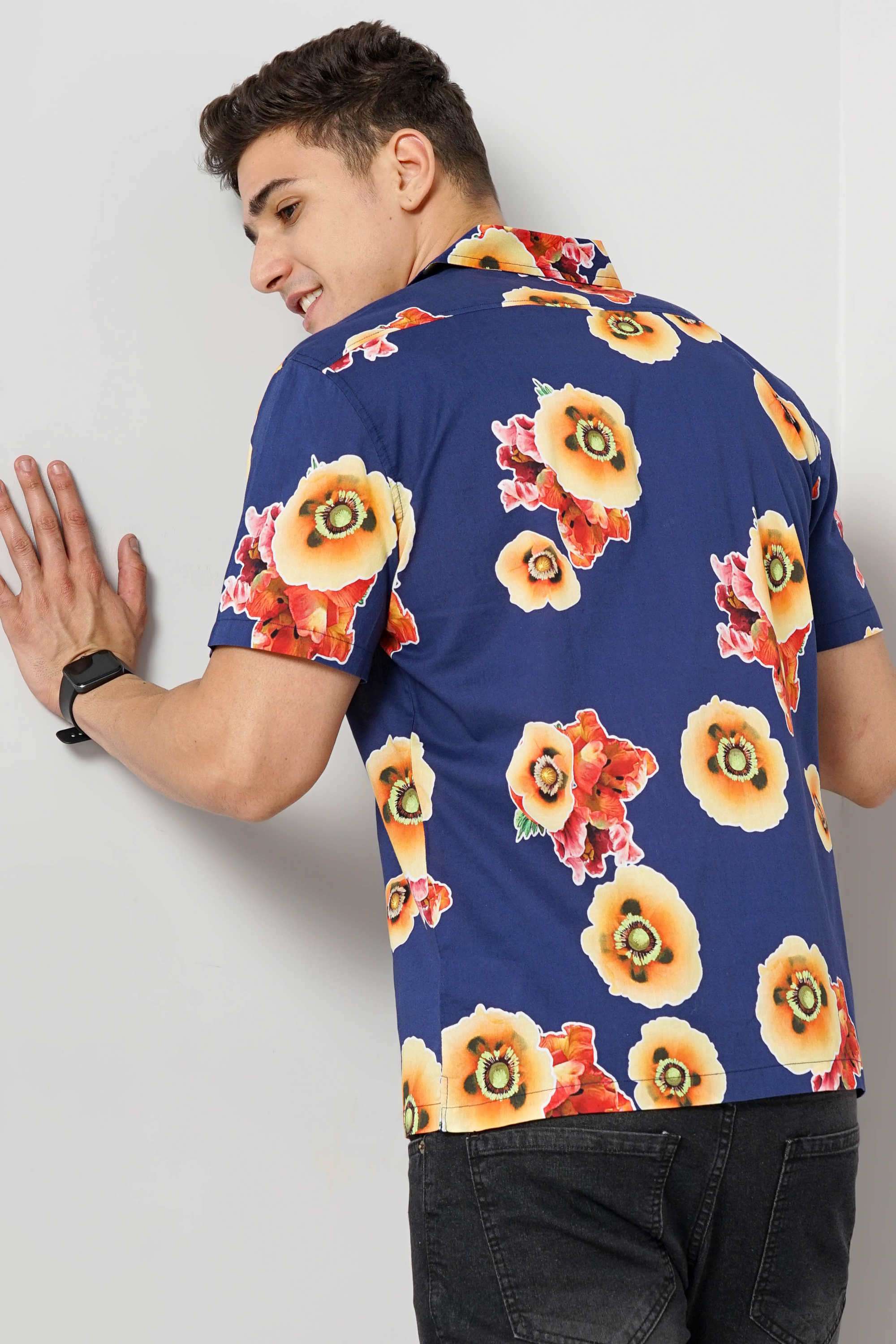 Light-Wash-Cotton-Regular-Fit-Men-s-Jeans