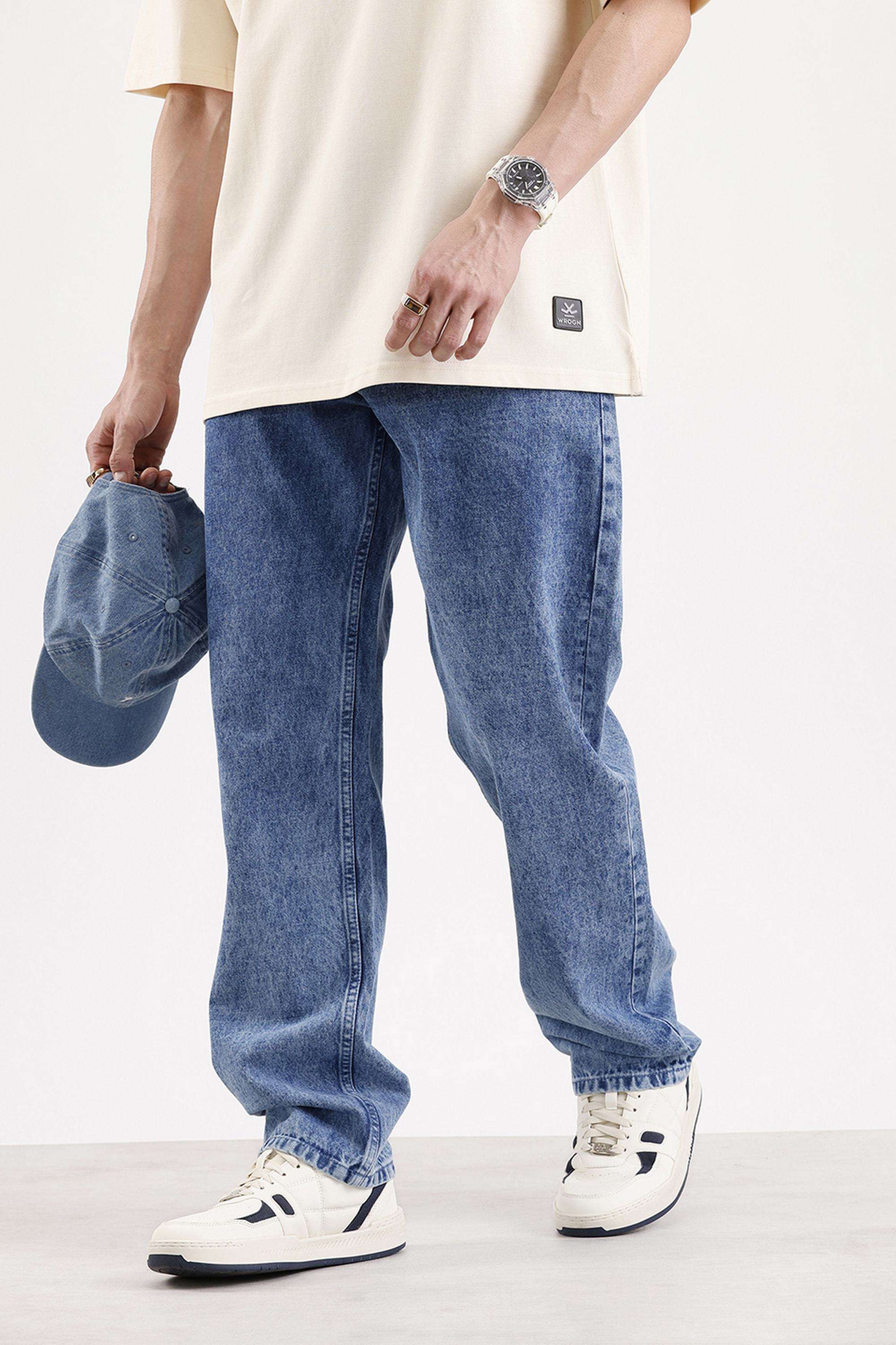 Solid-Cotton-Regular-Fit-Men-s-Casual-Shirt