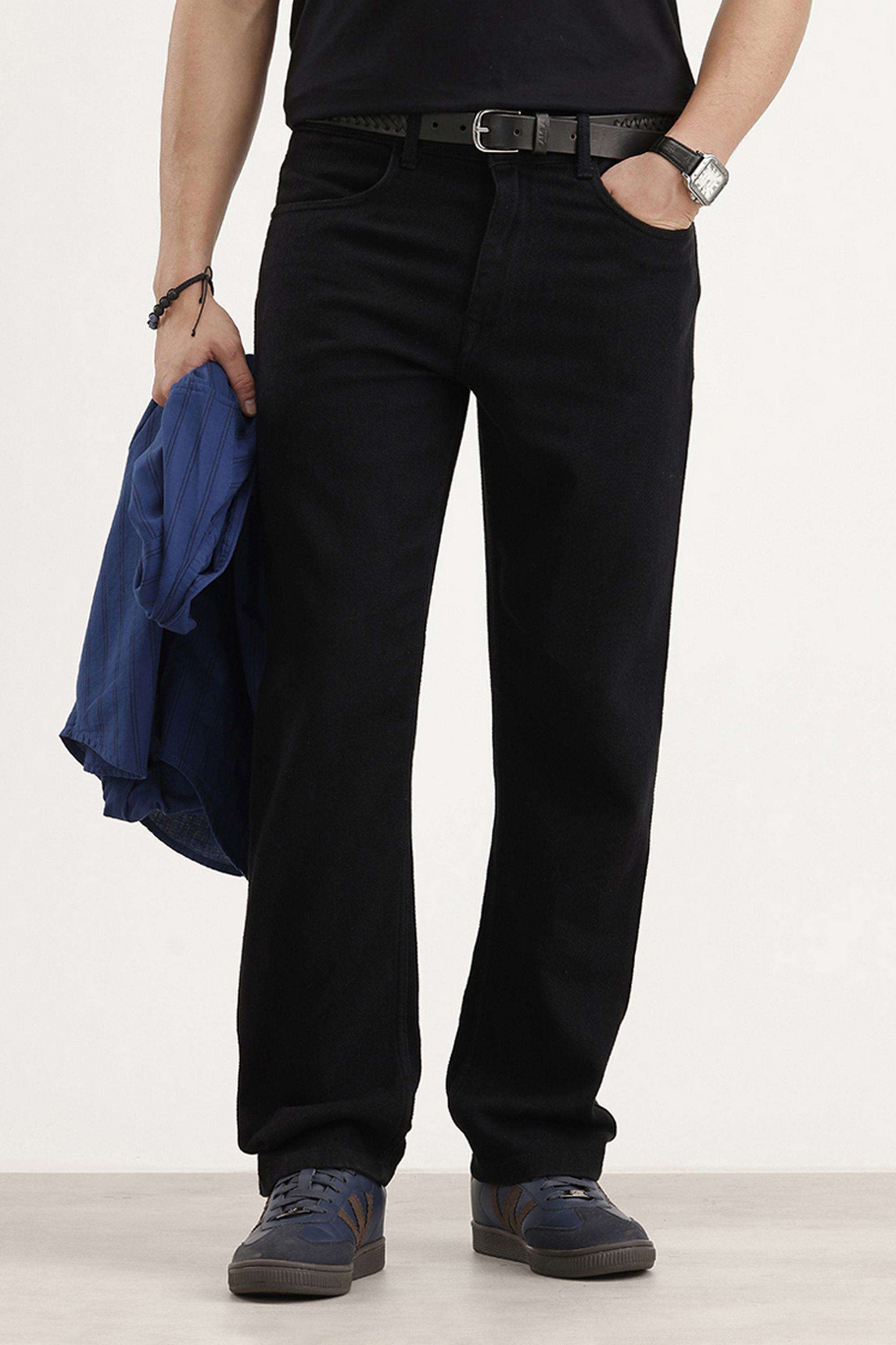 Solid-Cotton-Regular-Fit-Men-s-Casual-Shirt