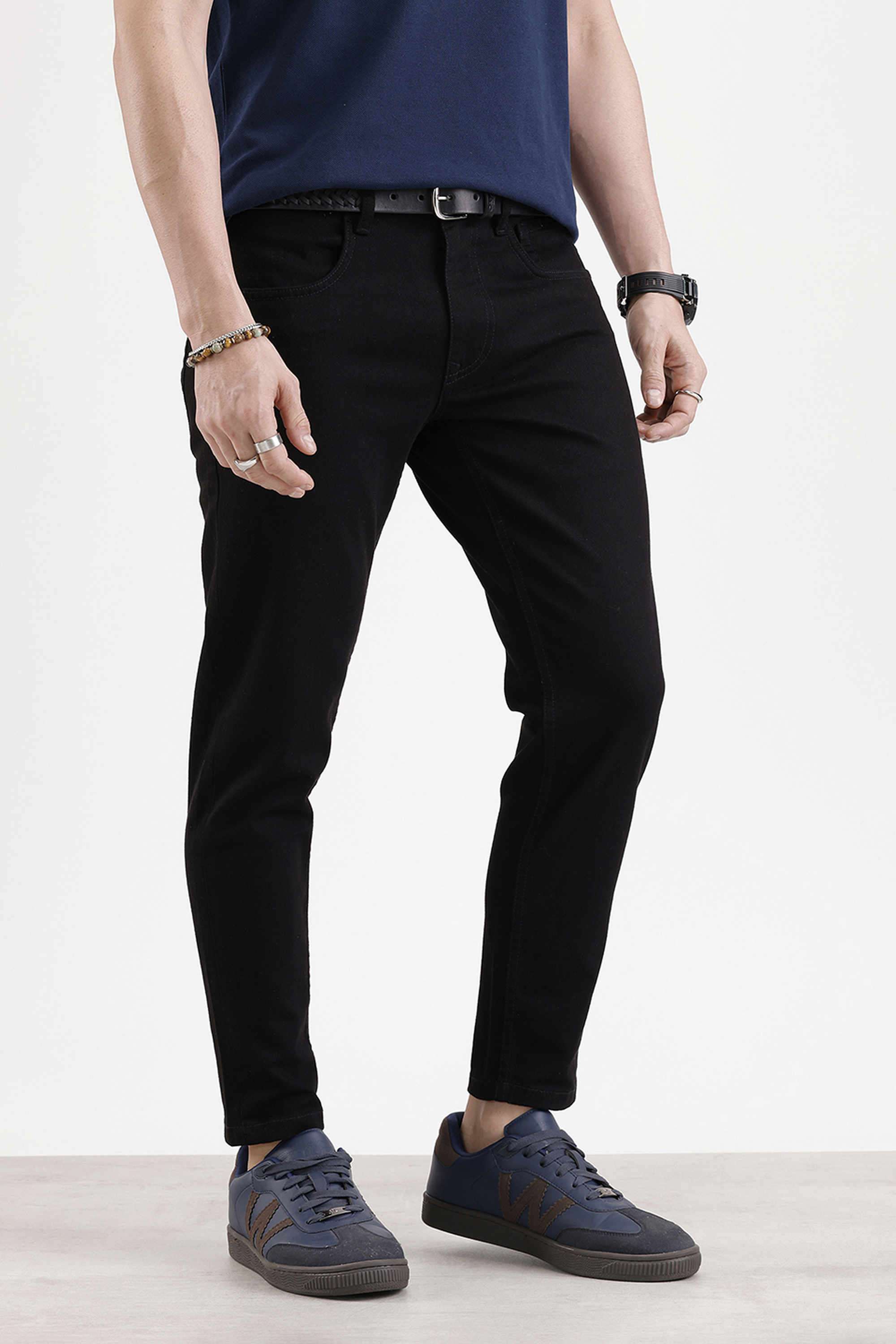 Light-Wash-Cotton-Regular-Fit-Men-s-Jeans