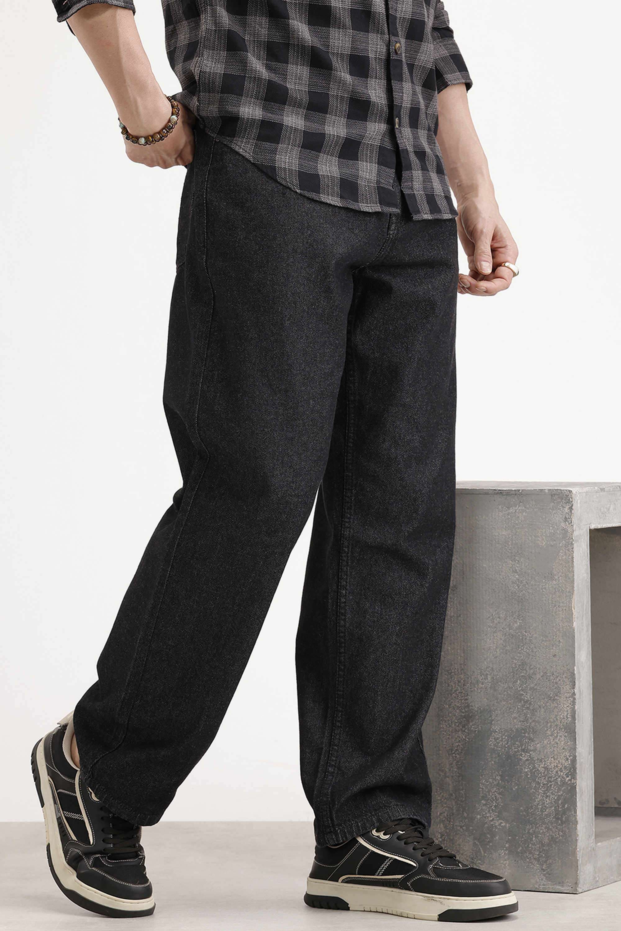 Light-Wash-Cotton-Relaxed-Fit-Men-s-Jeans
