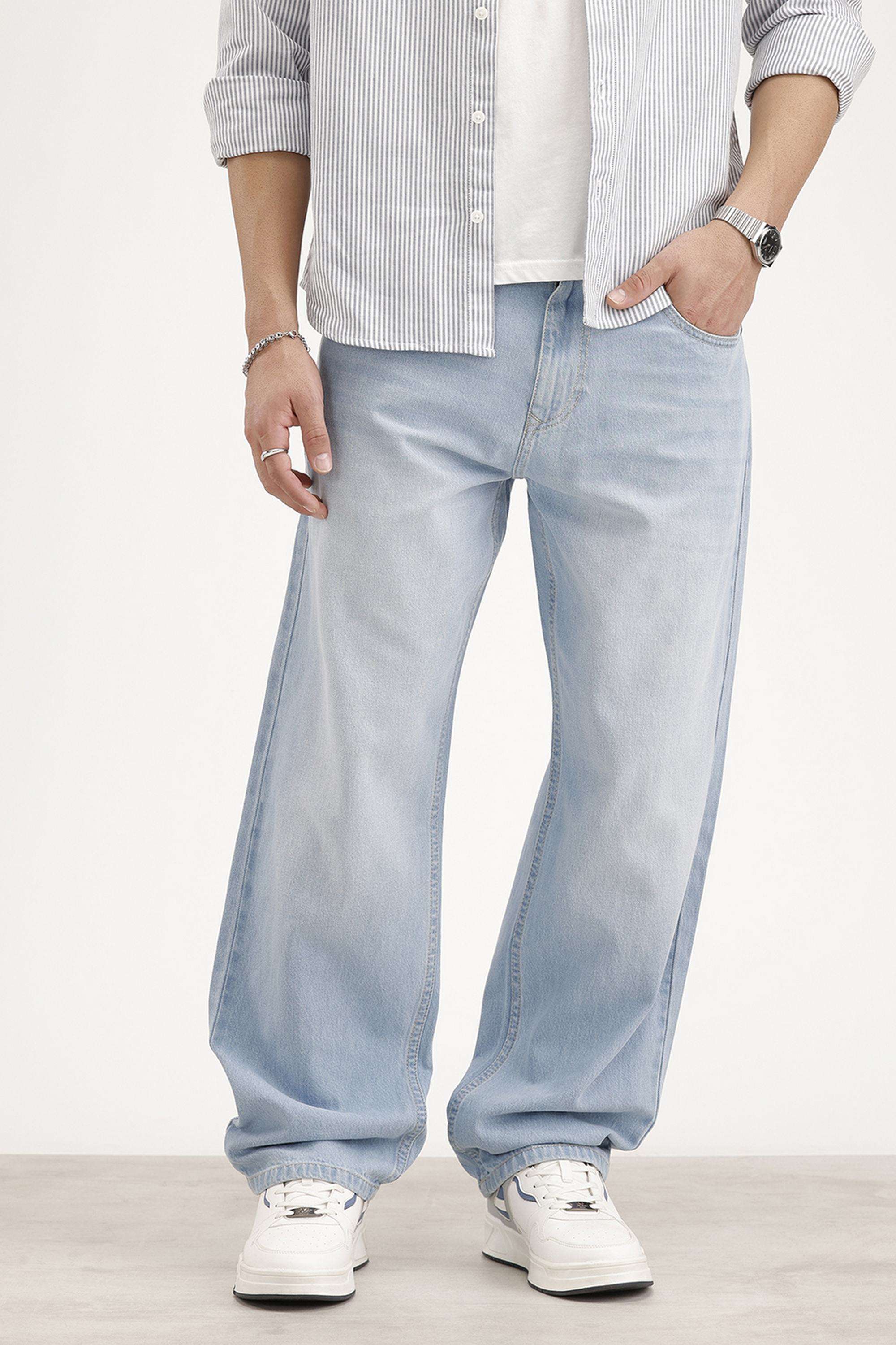 Solid-Cotton-Regular-Fit-Men-s-Casual-Shirt