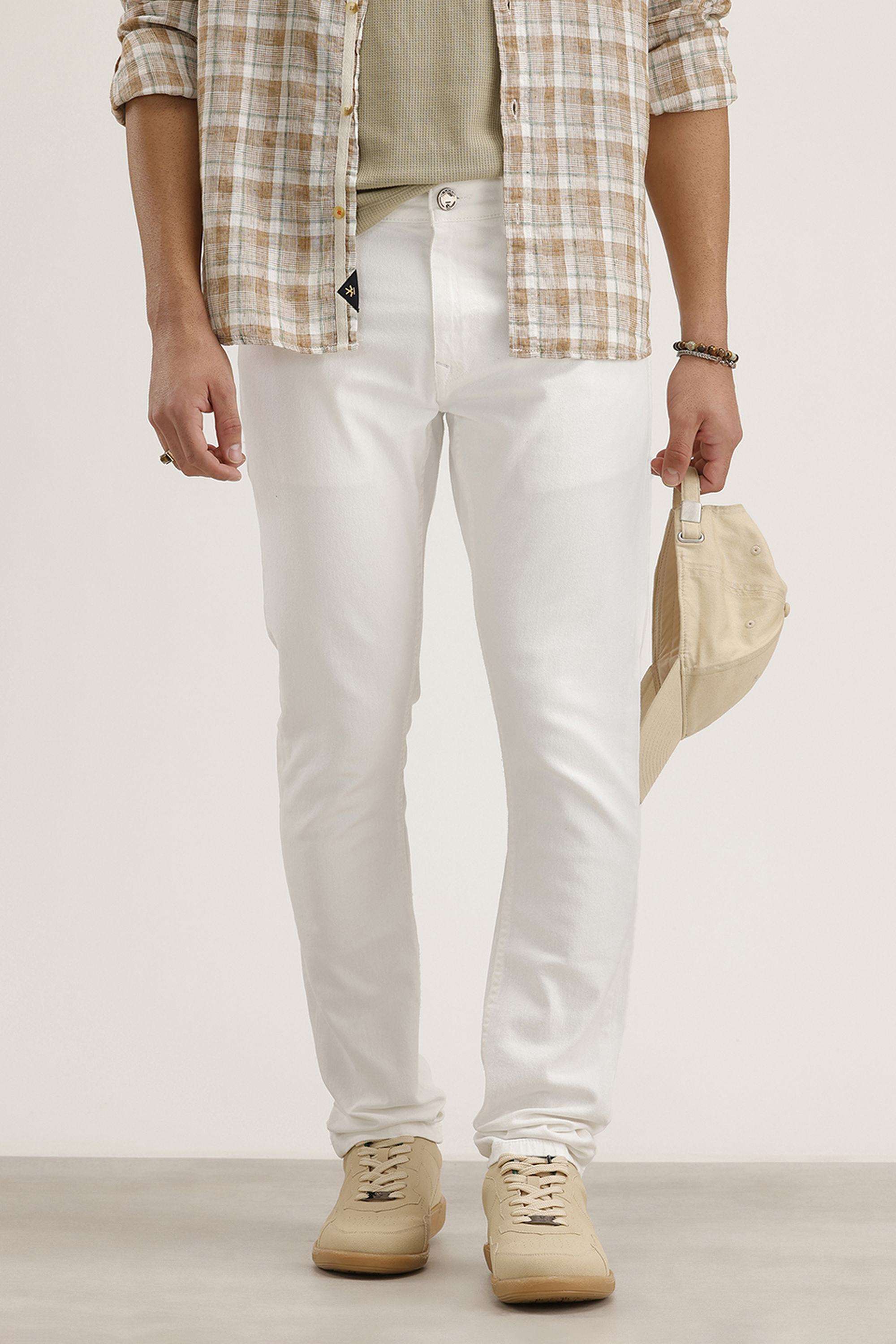 Solid-Cotton-Regular-Fit-Men-s-Casual-Shirt