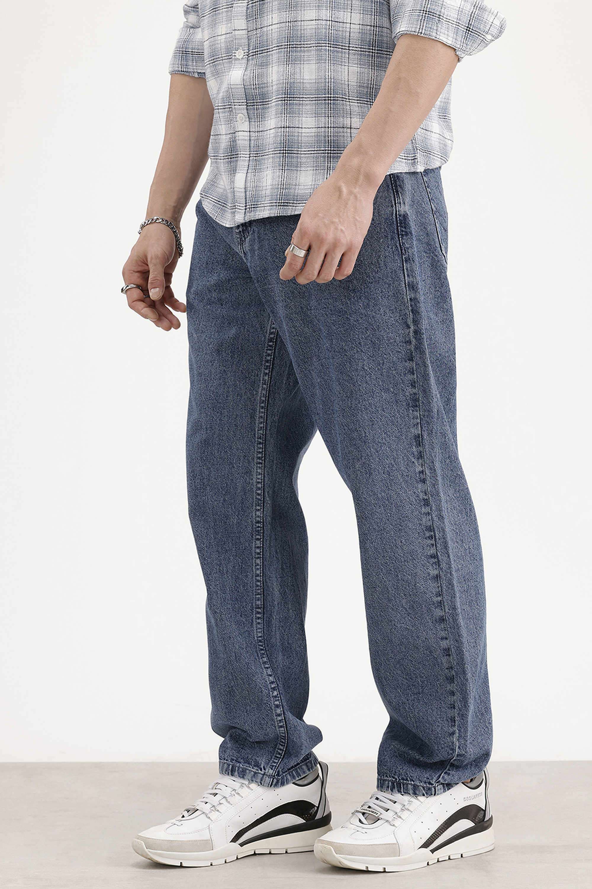 Light-Wash-Cotton-Relaxed-Fit-Men-s-Jeans