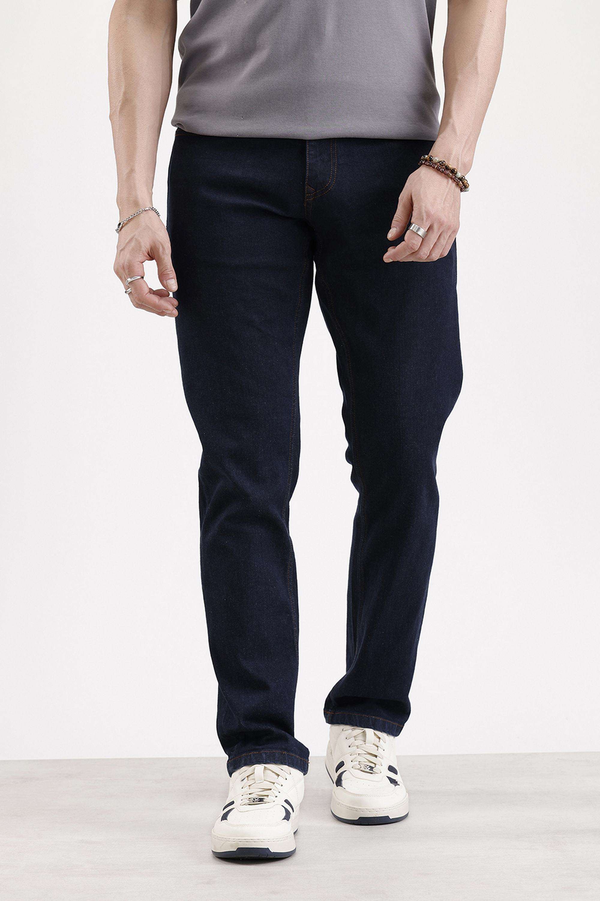 Solid-Cotton-Regular-Fit-Men-s-Casual-Shirt