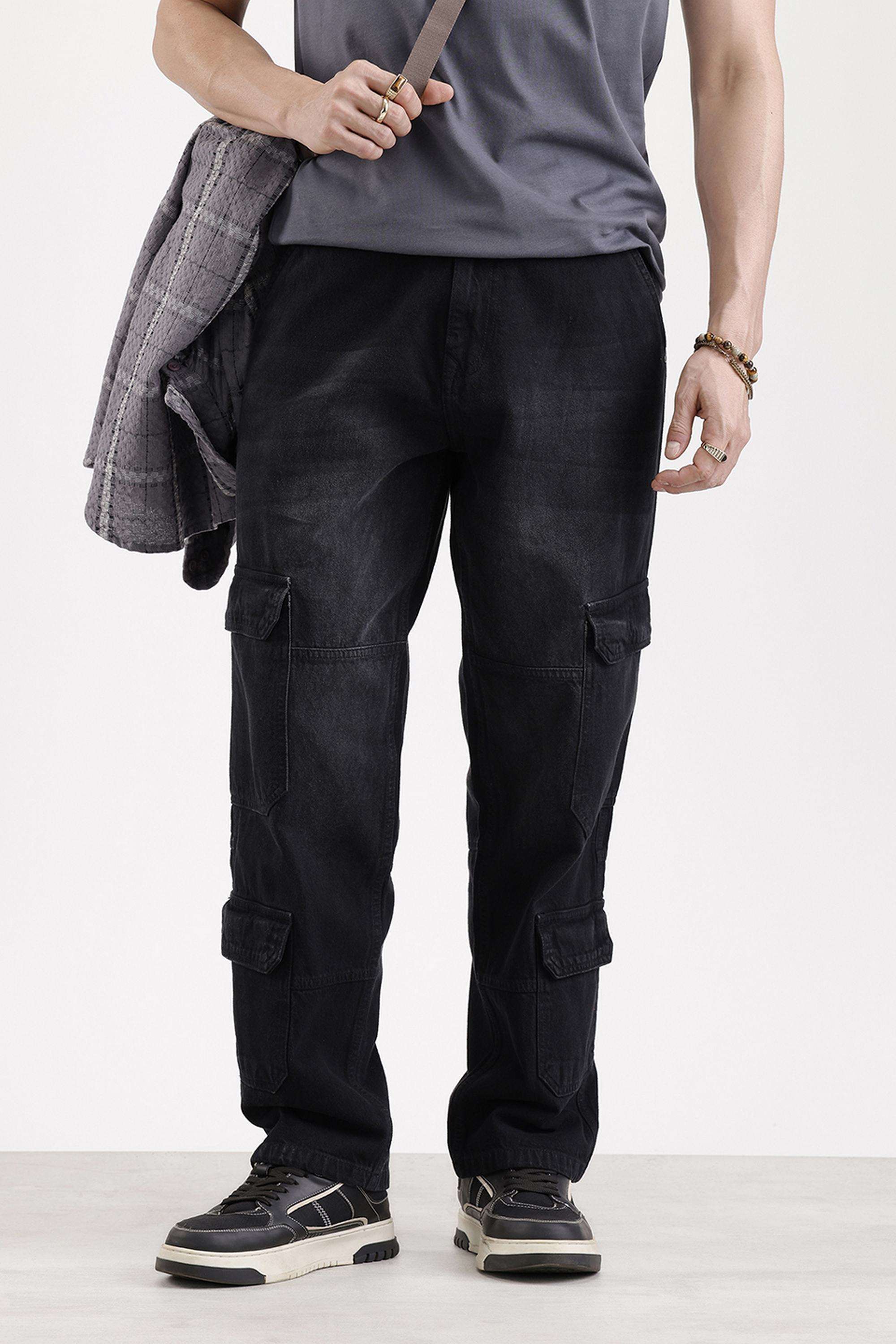Solid-Cotton-Regular-Fit-Men-s-Casual-Shirt