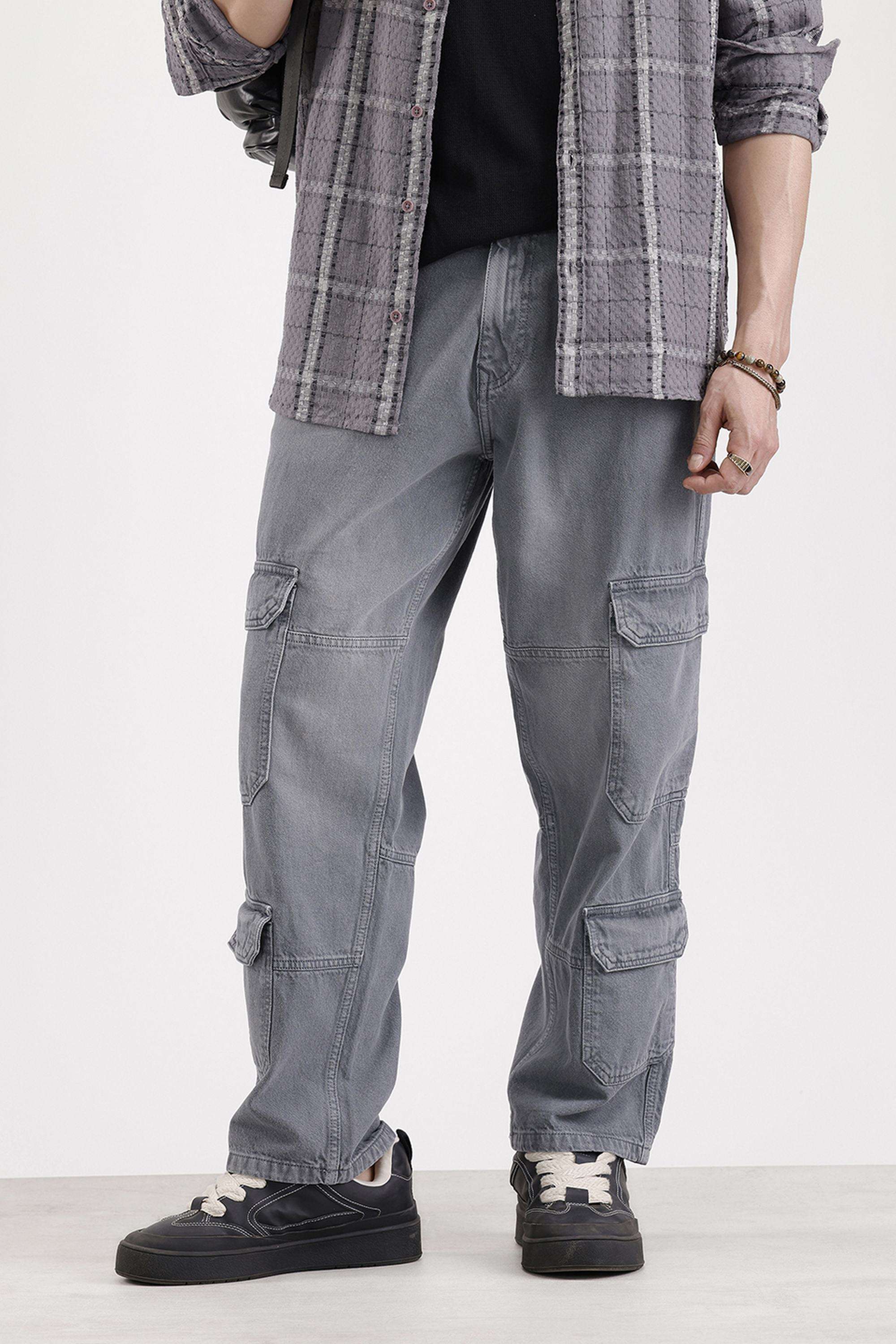 Solid-Cotton-Regular-Fit-Men-s-Casual-Shirt