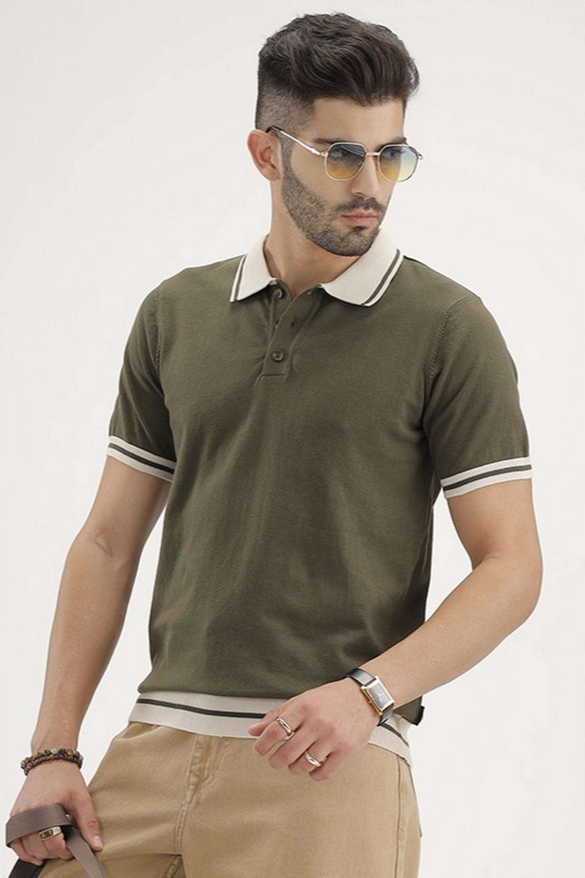 Solid-Cotton-Regular-Fit-Men-s-Casual-Shirt