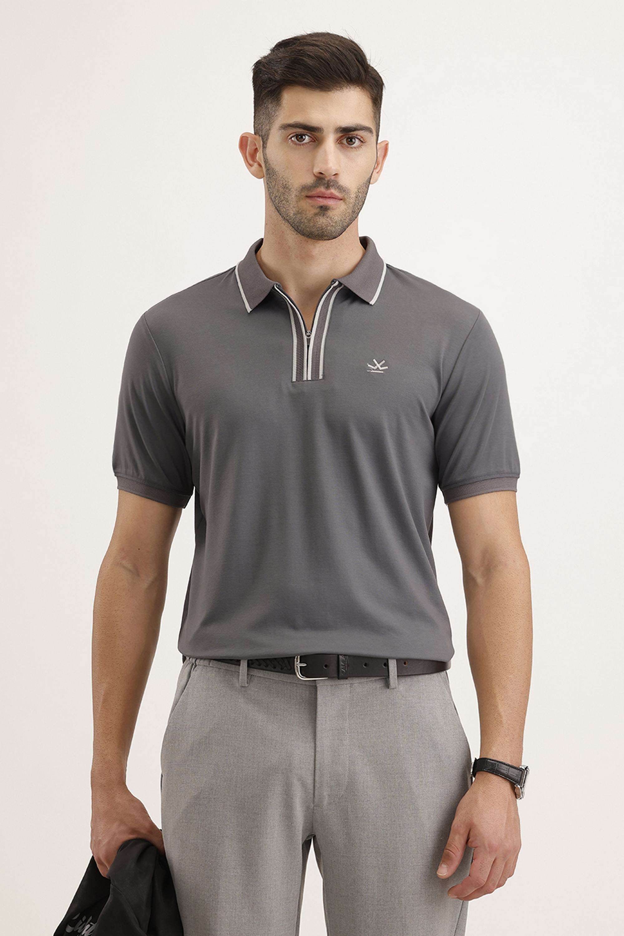 Solid-Cotton-Regular-Fit-Men-s-Shorts