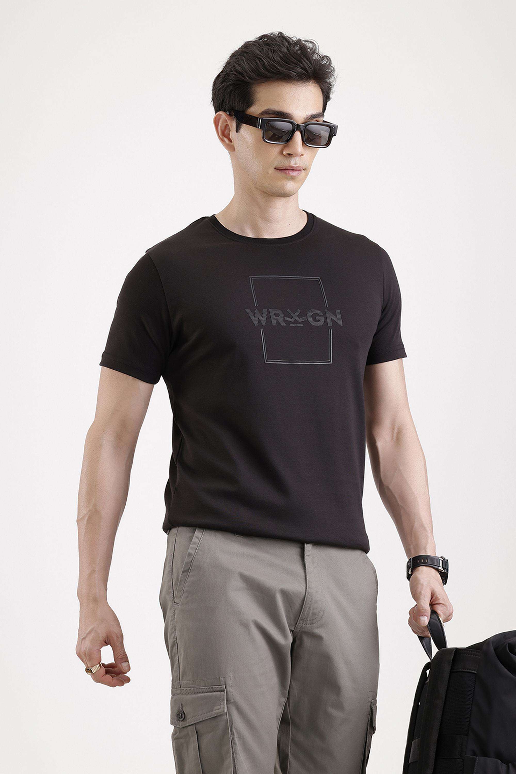 Solid-Cotton-Round-Neck-Men-s-T-Shirt