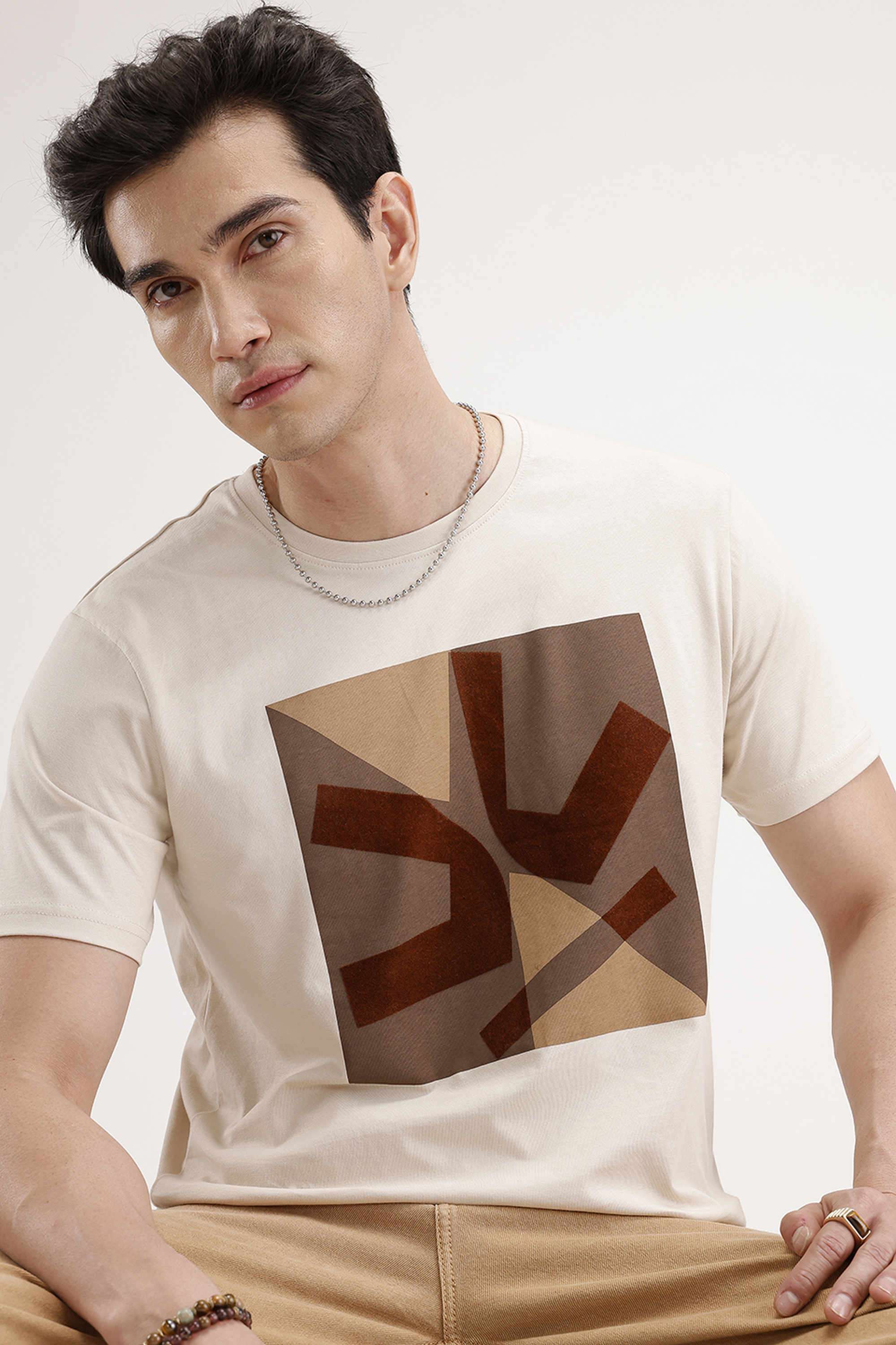 Graphic-Print-Cotton-Round-Neck-Men-s-T-Shirt