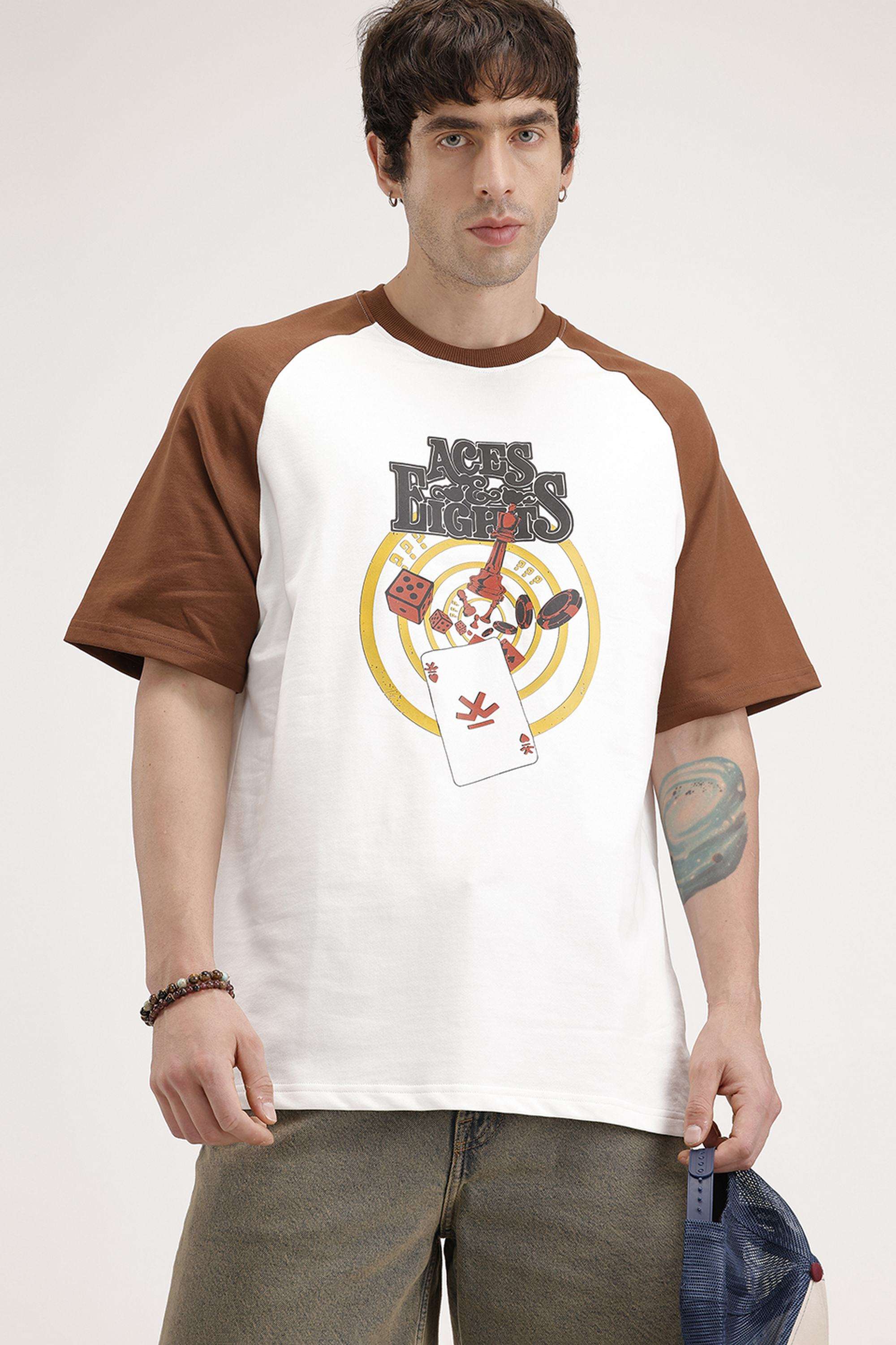 Solid-Cotton-Round-Neck-Men-s-T-Shirt