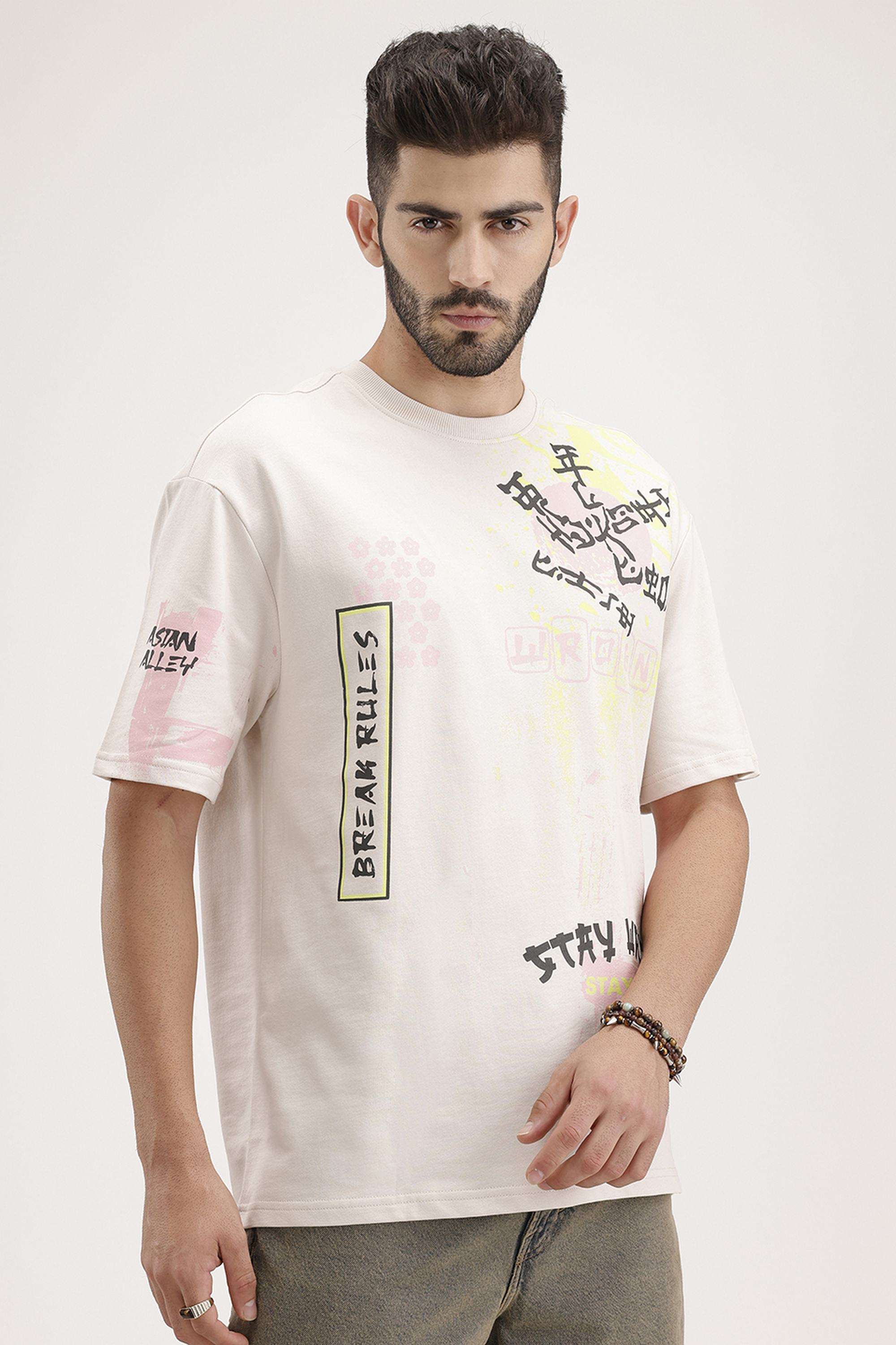 Solid-Cotton-Round-Neck-Men-s-T-Shirt