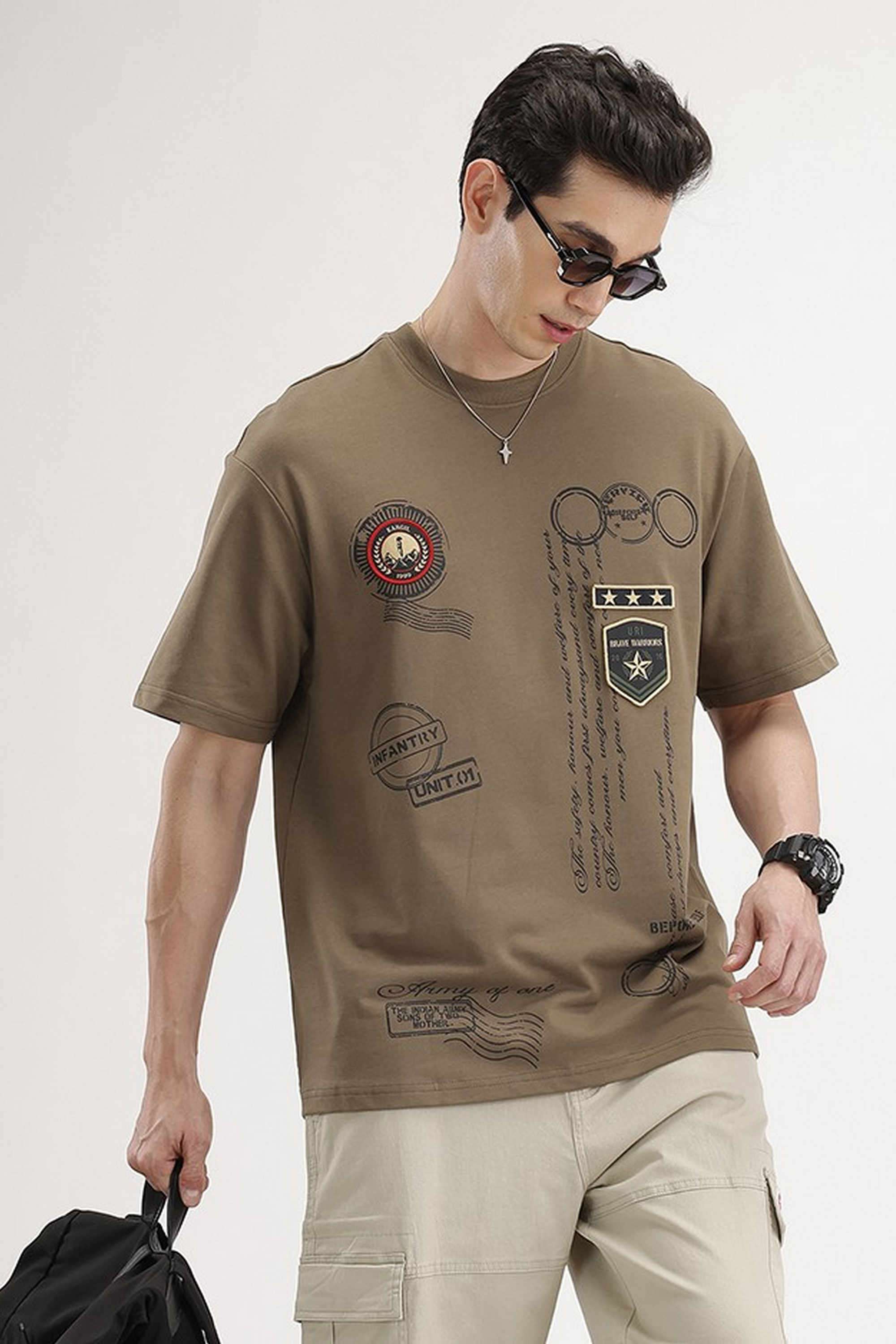 Typographic-Cotton-Round-Neck-Men-s-T-Shirt