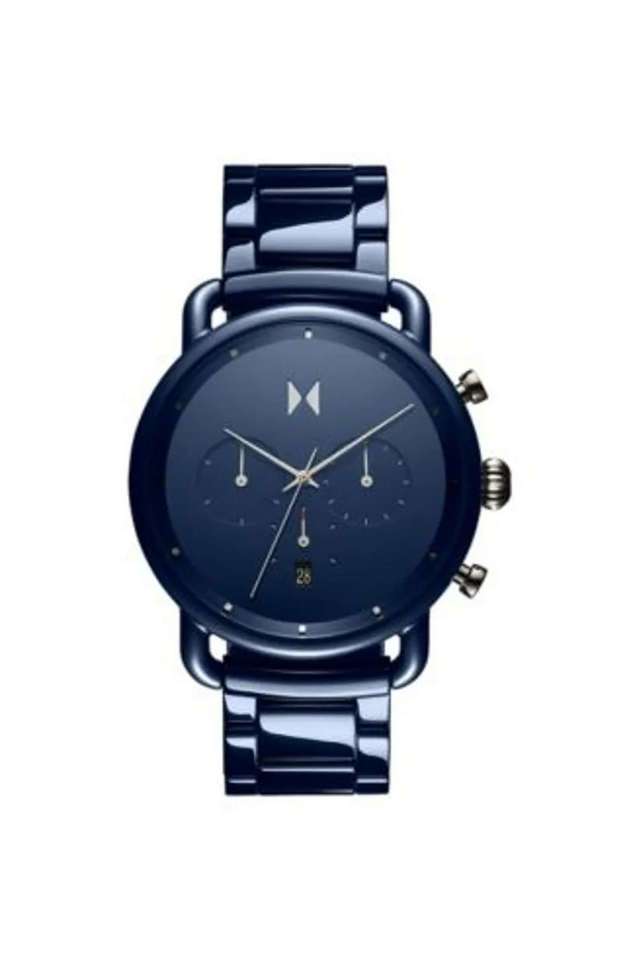 Blacktop-Ceramic-47-mm-Blue-Ceramic-Chronograph-Watch-For-Men-+-28000248-D