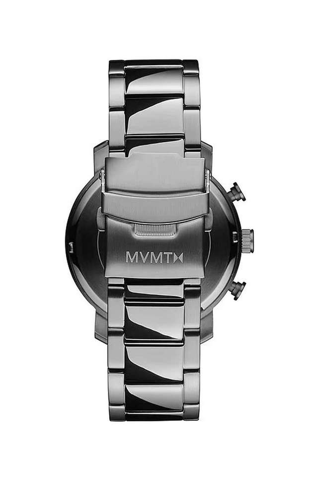 Chrono-45-mm-Grey-Dial-Stainless-Steel-Analog-Watch-For-Men---28000289-D