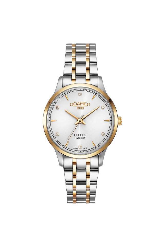 Womens-34-mm-Seehof-Silver-Dial-Stainless-Steel-Analogue-Watch---509847-47-10-20