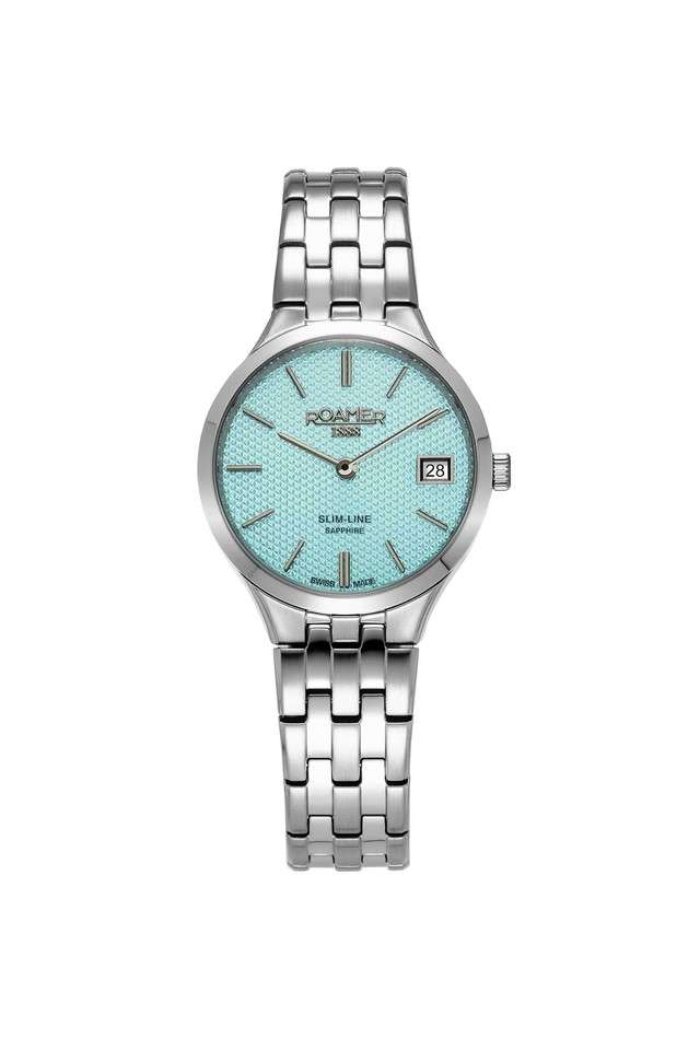 30-mm-Blue-Dial-Stainless-Steel-Analogue-Watch-For-Women---512857-41-05-20