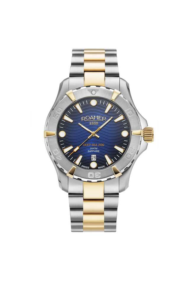 Deep-Sea-200-43-mm-Blue-Dial-Stainless-Steel-Analog-Watch-For-Men---860833-47-45-70