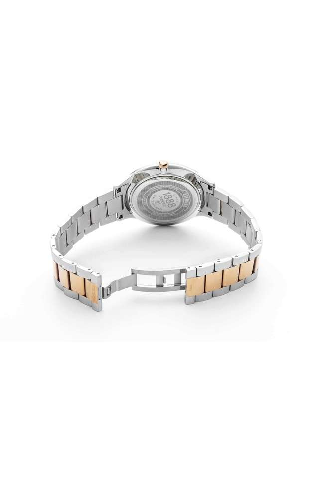 40-mm-Blue-Dial-Stainless-Steel-Analogue-Watch-For-Men---863833-49-45-50