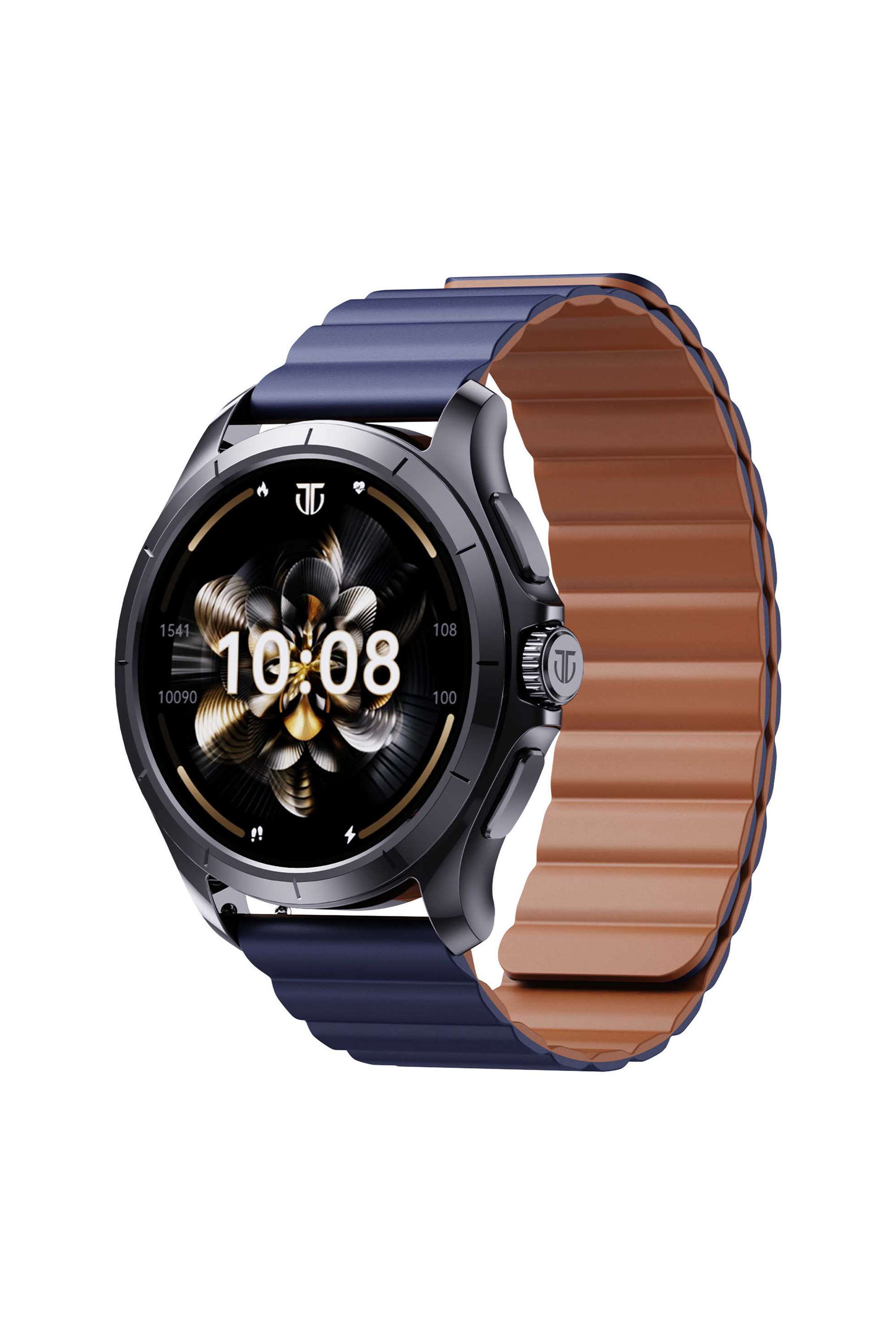 Smart-Evoke-2.0-41.9x11x41.9-mm-Multicolour-Dial-Silicone-Smartwatch-Watch-For-Men---90251QP01CDEMO