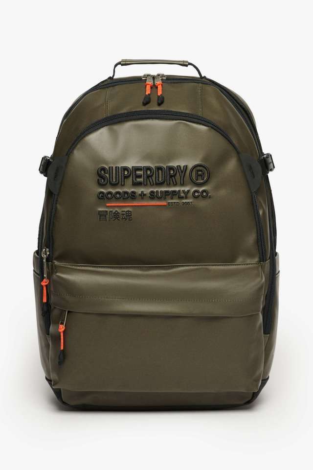 Printed-Polyester-Tarp-Utility-Backpack