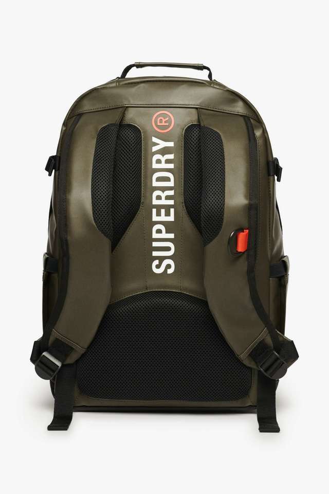 Printed-Polyester-Tarp-Utility-Backpack