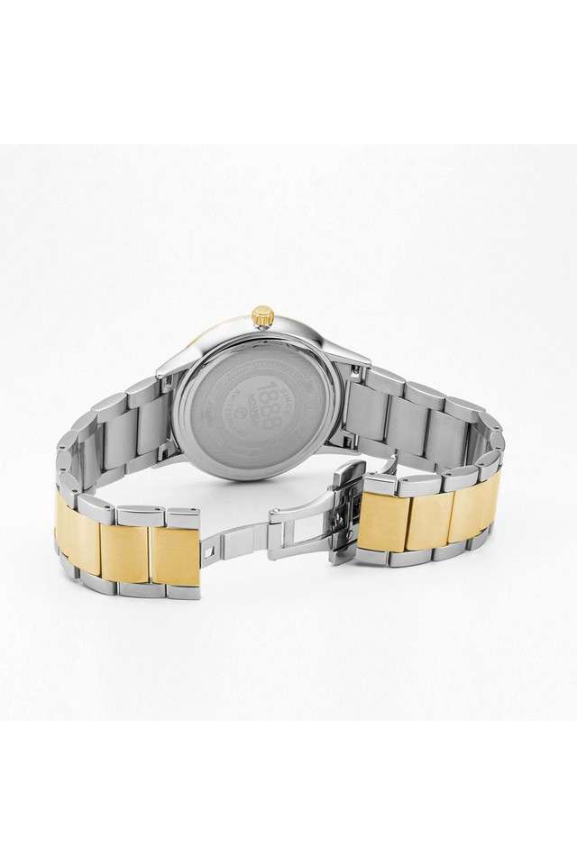 42-mm-Blue-Dial-Stainless-Steel-Analogue-Watch-For-Men---990987-47-45-05