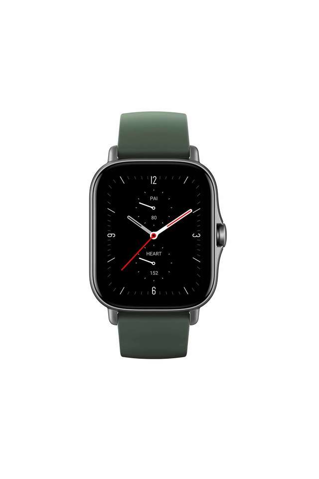 Smart Watches & Fitness Bands