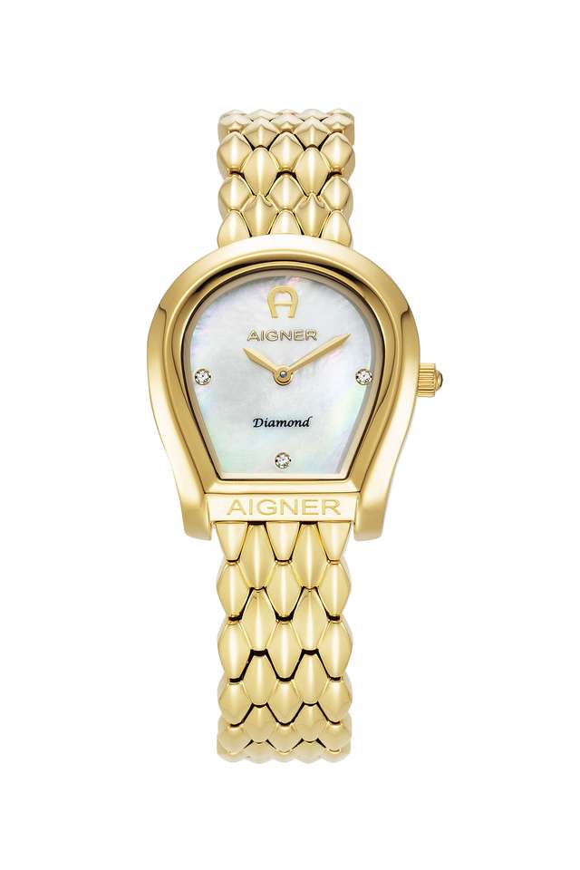 Bitonto-Diamond-28---31-mm-White-Dial-Stainless-Steel-Analogue-Wrist-Watch-for-Women---AIAGW231004W