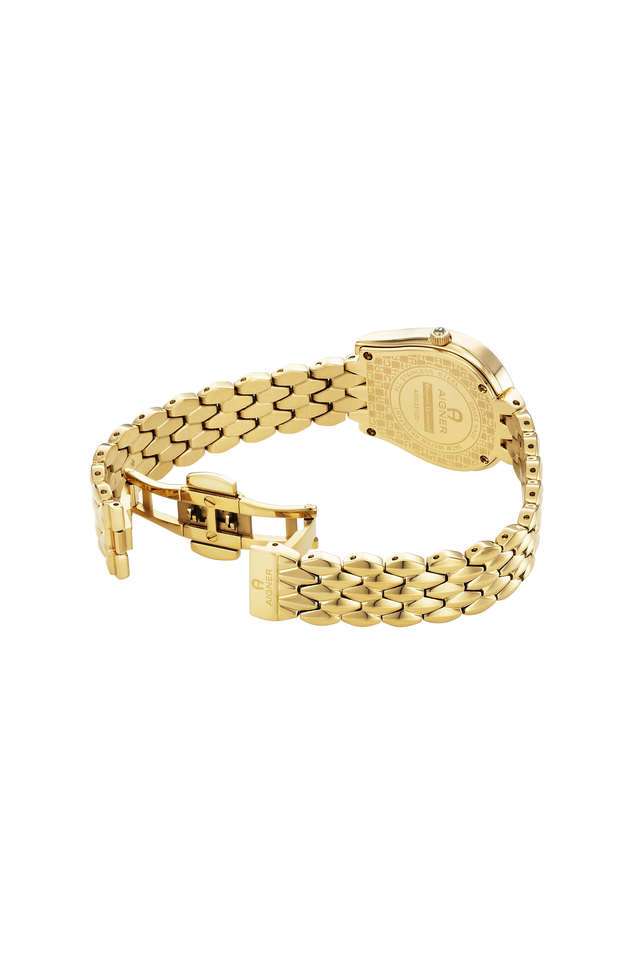 Bitonto-Diamond-28---31-mm-White-Dial-Stainless-Steel-Analogue-Wrist-Watch-for-Women---AIAGW231004W