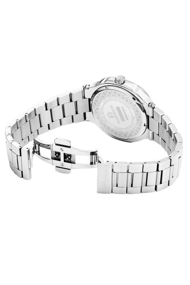 Taviano-2-43-mm-Blue-Dial-Stainless-Steel-Analogue-Wrist-Watch-for-Men---AIAGW241010W