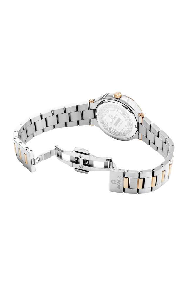 Taviano-2-32-mm-White-Dial-Stainless-Steel-Analogue-Wrist-Watch-for-Women---AIAGW242003W