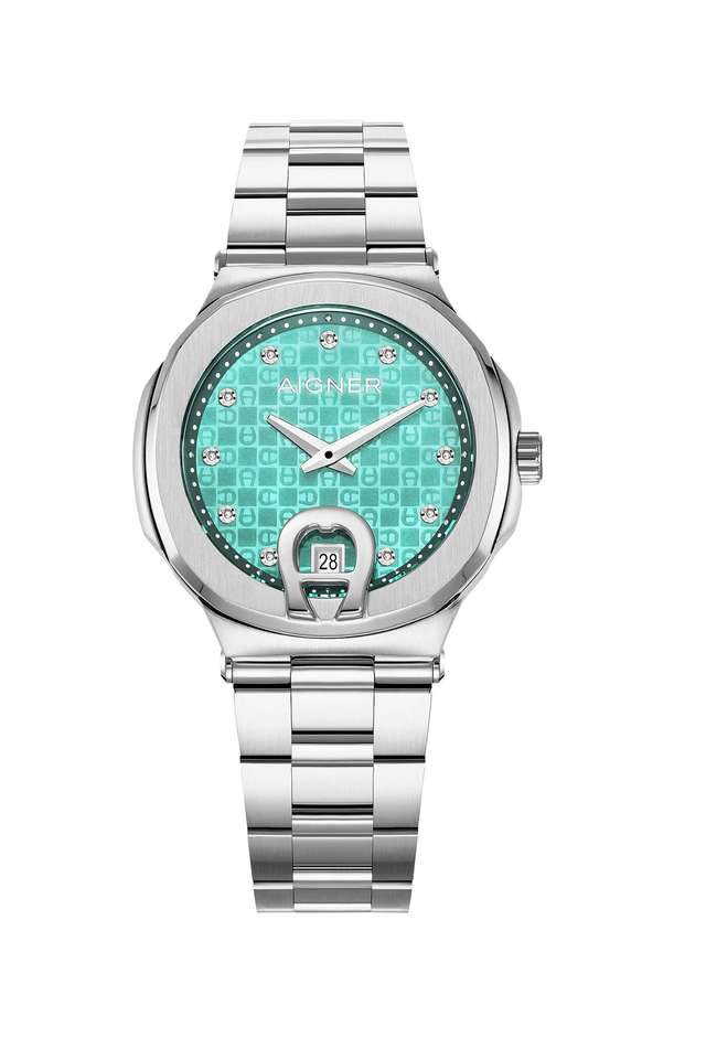 Taviano-2-32-mm-Blue-Dial-Stainless-Steel-Analogue-Wrist-Watch-for-Women---AIAGW242006W