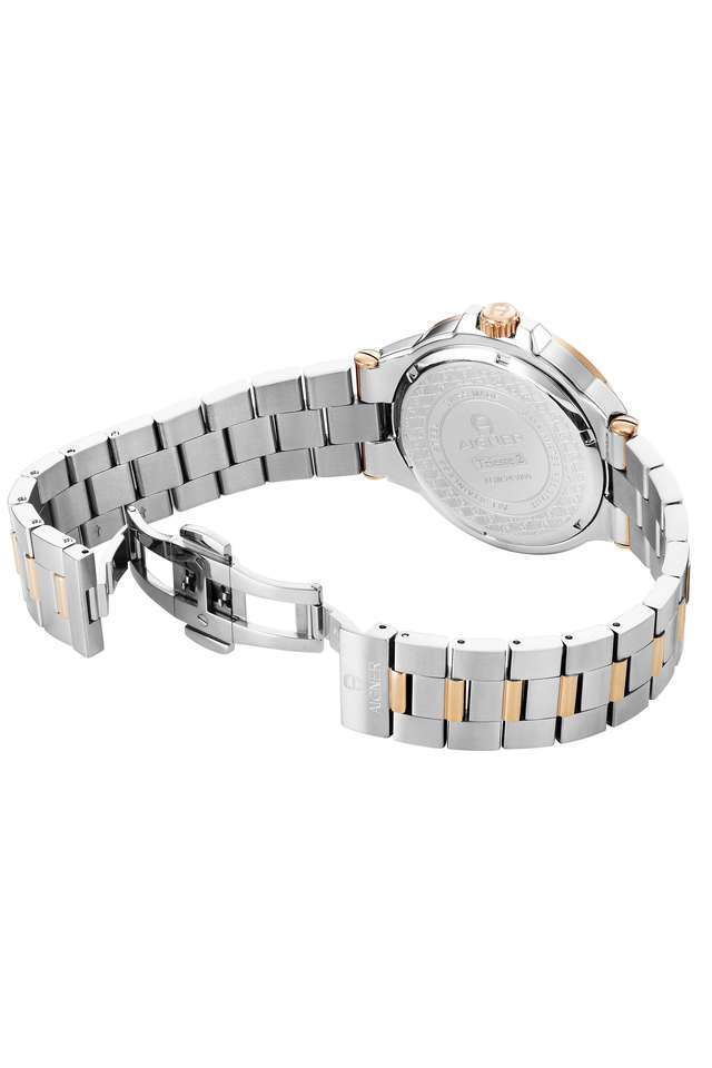 Trieste-2-42-mm-Blue-Dial-Stainless-Steel-Analogue-Wrist-Watch-for-Men---AIAGW243005W