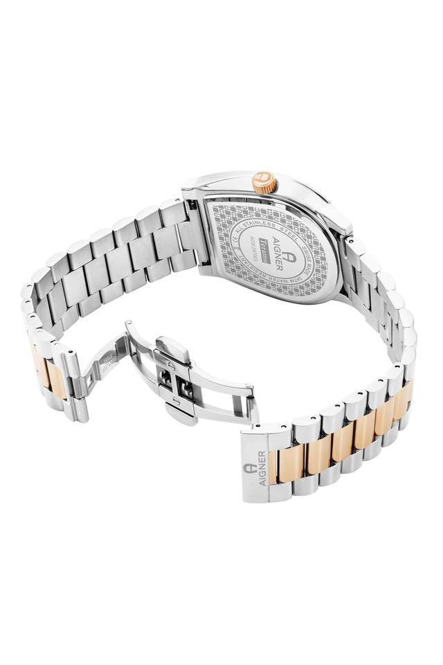 Teramo-40---46-mm-Blue-Dial-Stainless-Steel-Analogue-Wrist-Watch-for-Men---AIAGW247003W