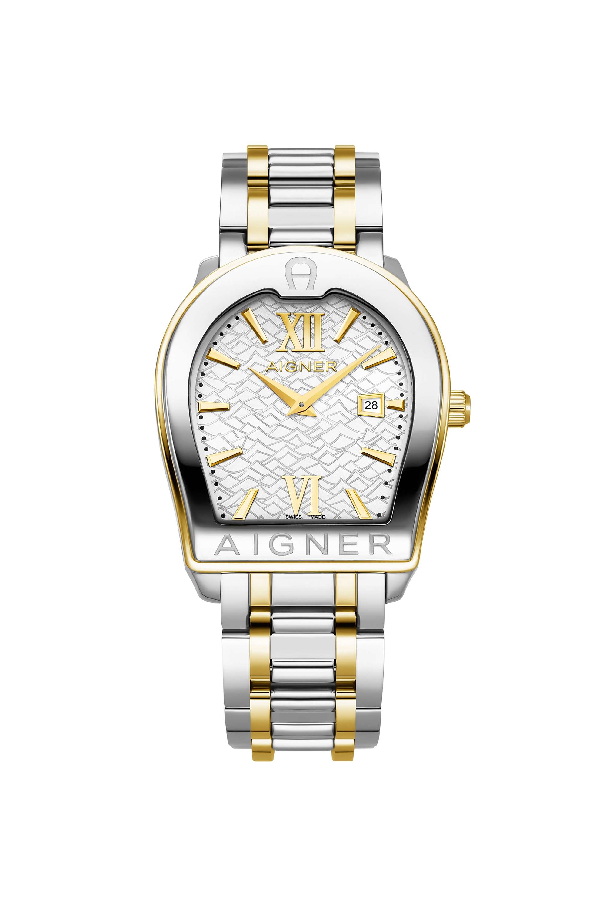 Verona-Due-39x47.2-mm-Silver-Dial-Stainless-Steel-Analogue-Watch-For-Men---AIAGW260002W