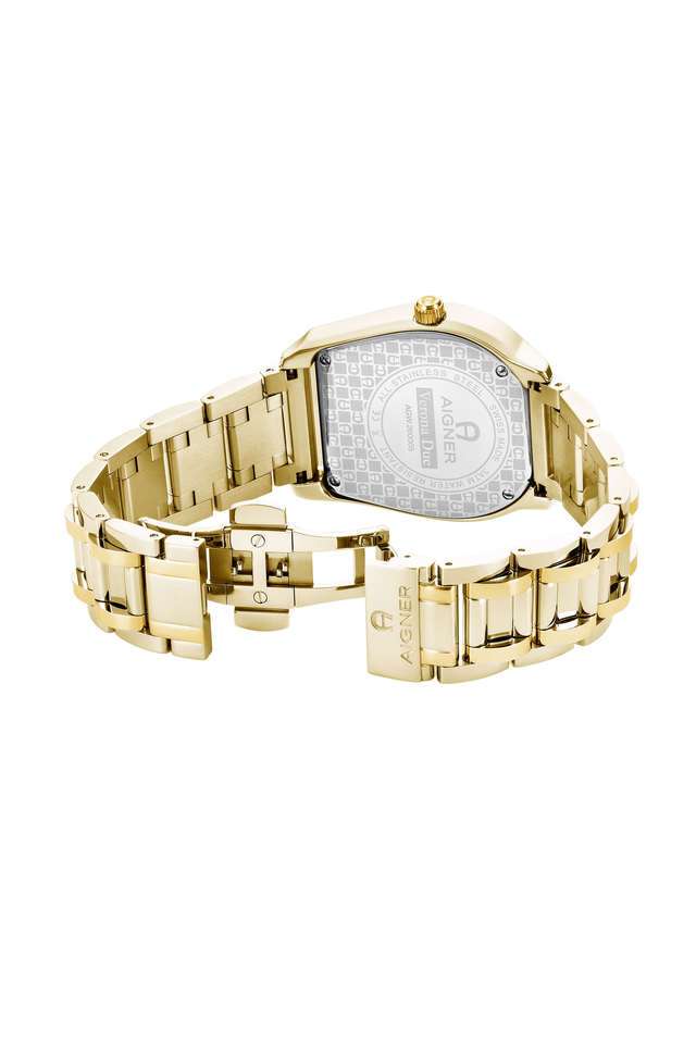 Verona-Due-39---47.2-mm-Silver-Dial-Stainless-Steel-Analogue-Wrist-Watch-for-Men---AIAGW260005W