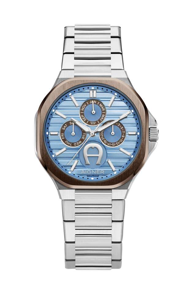 Fermo-32-mm-Blue-Dial-Stainless-Steel-Analogue-Wrist-Watch-for-Men---AIAGW266002W