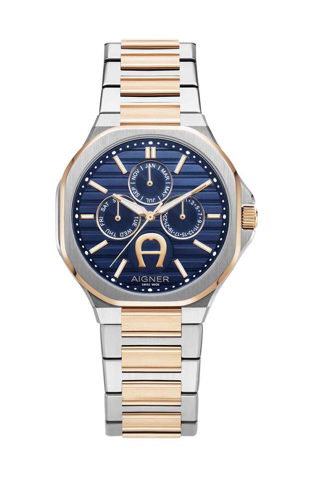 Fermo-32-mm-Blue-Dial-Stainless-Steel-Analogue-Wrist-Watch-for-Men---AIAGW266005W