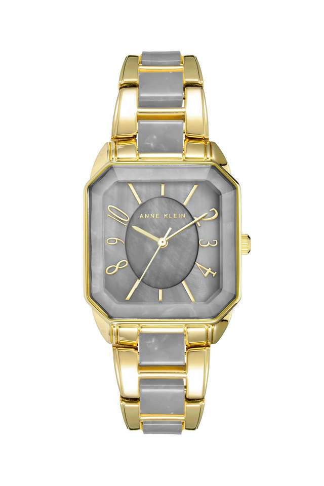 Quartz-30-mm-Grey-Dial-Acrylic-Analog-Watch-for-Women