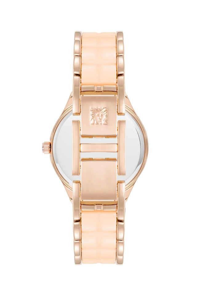 Anne-Klein-Women-Blush-Dial-Analog-Watch